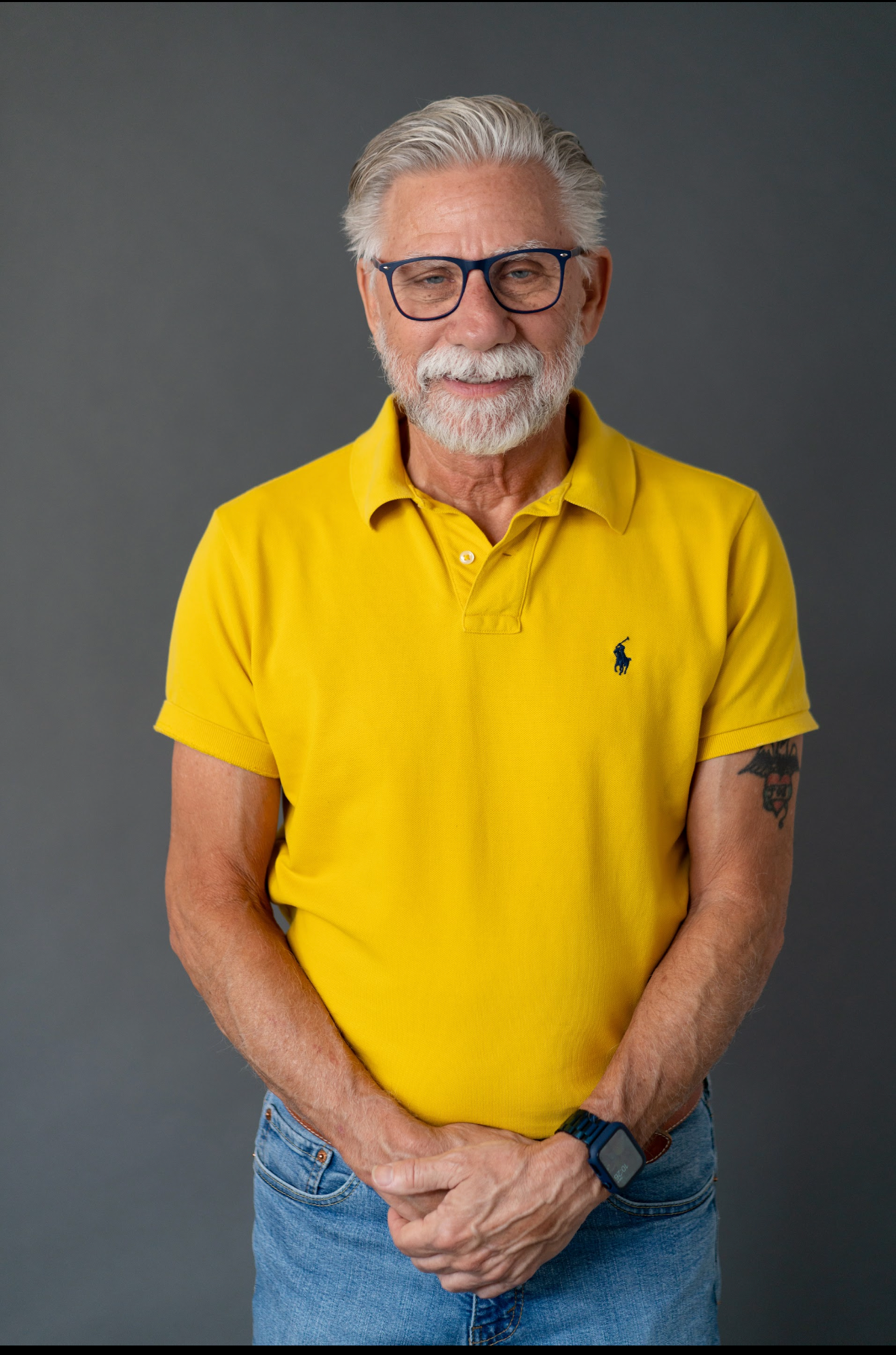 Dr. Joseph Milisitz, PhD, LCSW, MCAP — Clinical Director — Florida at Ascend Recovery Center