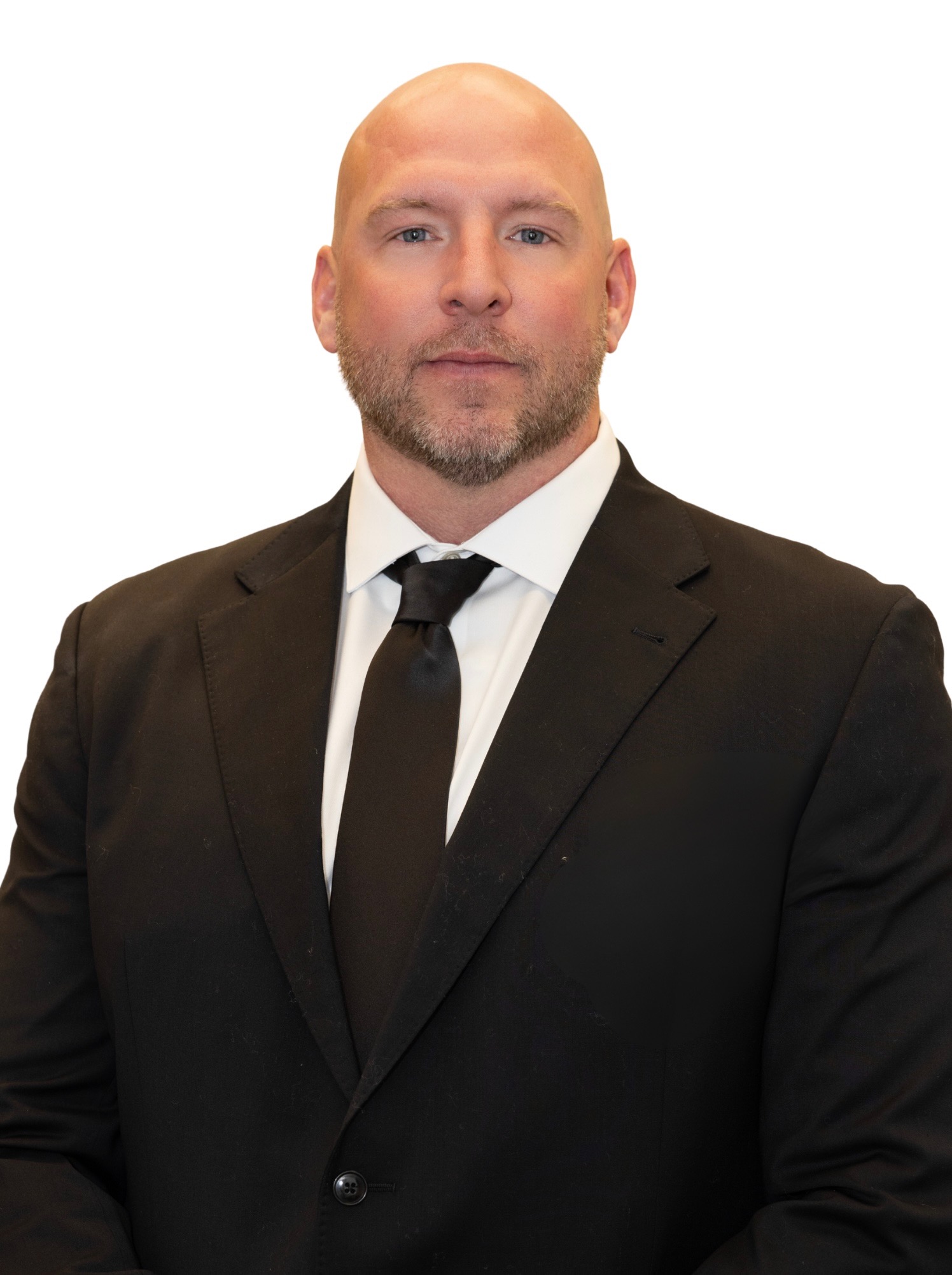 Ian Treacy — Chief Executive Officer & Managing Partner at Ascend Recovery Center