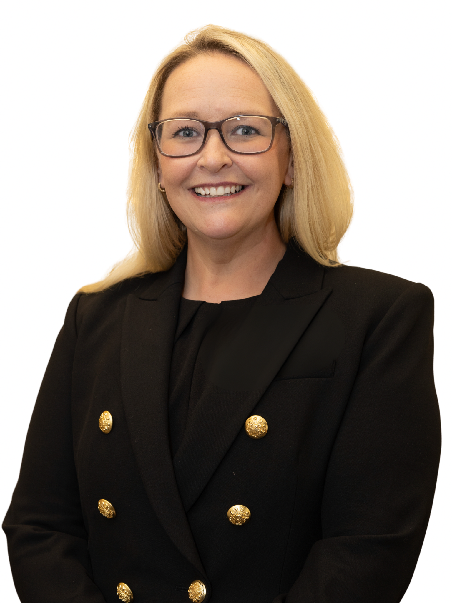 Samantha Hewett — Chief Operating Officer & Managing Partner at Ascend Recovery Center